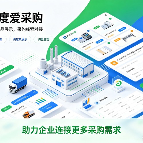 龙海百度爱采购